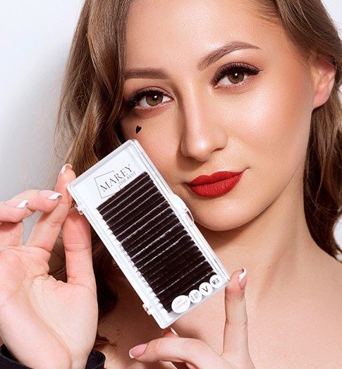 Lash Lifting Kurs