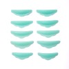 Dolly Silikonpads für Wimpernlifting – Set S M M1 M2 L Dolly Silikonpads für Wimpernlifting – Set S M M1 M2 L