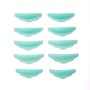 Silikon Wimpernlifting Pads Dolly Set – Größen S M M1 M2 L