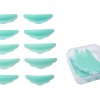 Dolly Silikonpads für Wimpernlifting – Set S M M1 M2 L Dolly Silikonpads für Wimpernlifting – Set S M M1 M2 L