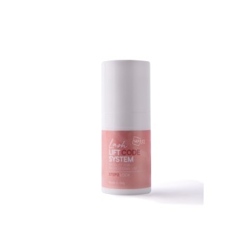 MAREY Lash Lift Step 2 – LOCK