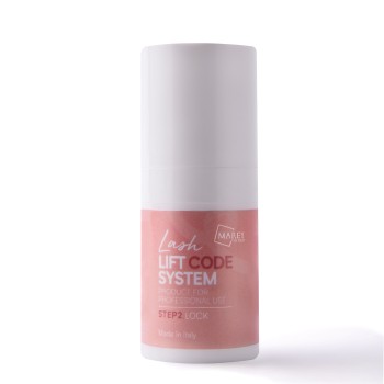 MAREY Lash Lift Step 2 – LOCK