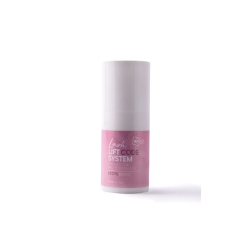 MAREY Lash Lift Step 3 – BOOST