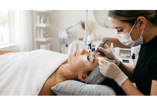 Wie lange halten Lash Extensions wirklich? – Tipps für maximale Haltbarkeit