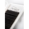 Schwarze Wimpernextensions L | M | V – Mixbox