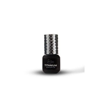 Titanium Lash Adhesive – 0.5 Seconds