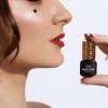Black Gold Wimpernkleber – 1–2 Sekunden Profi Extensions Kleber
