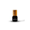 Black Gold Lash Glue – 1–2 Second Professional Adhesive
