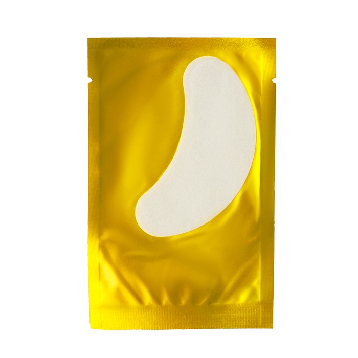 Augenpads für Wimpernverlängerung – Sichere Isolation der unteren Wimpern Augenpads für Wimpernverlängerung – Sichere Isolation der unteren Wimpern
