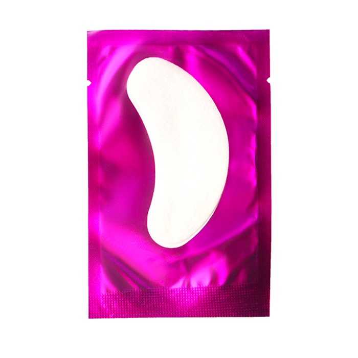 Augenpads für Wimpernverlängerung – Sichere Isolation der unteren Wimpern Augenpads für Wimpernverlängerung – Sichere Isolation der unteren Wimpern
