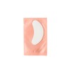 Augenpads für Wimpernverlängerung – Sichere Isolation der unteren Wimpern