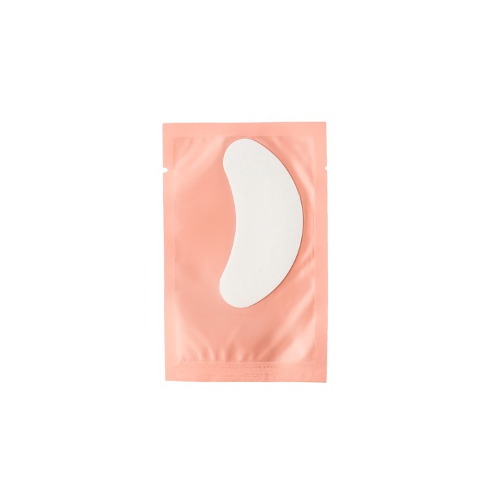 Verbrauchsmaterialien für Wimpernverlängerung - 12004 Augenpads für Wimpernverlängerung – Sichere Isolation der unteren Wimpern