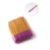 Wimpernbürsten – Kontrolle & Struktur für perfekte Lash-Linien