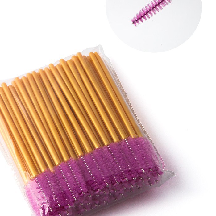Wimpernbürsten – Kontrolle & Struktur für perfekte Lash-Linien Wimpernbürsten – Kontrolle & Struktur für perfekte Lash-Linien