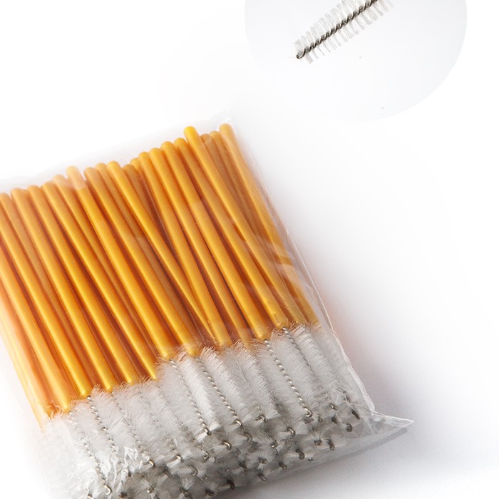 Wimpernbürsten – Kontrolle & Struktur für perfekte Lash-Linien Wimpernbürsten – Kontrolle & Struktur für perfekte Lash-Linien