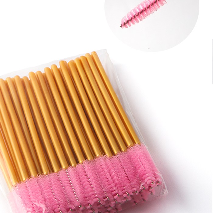 Wimpernbürsten – Kontrolle & Struktur für perfekte Lash-Linien Wimpernbürsten – Kontrolle & Struktur für perfekte Lash-Linien