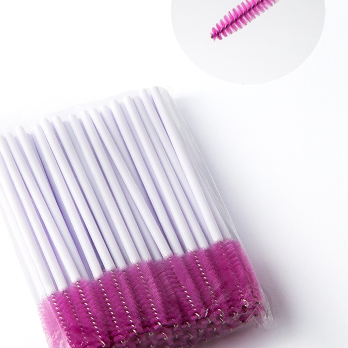 Wimpernbürsten – Kontrolle & Struktur für perfekte Lash-Linien Wimpernbürsten – Kontrolle & Struktur für perfekte Lash-Linien