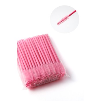 Lash Brushes, 50 pcs