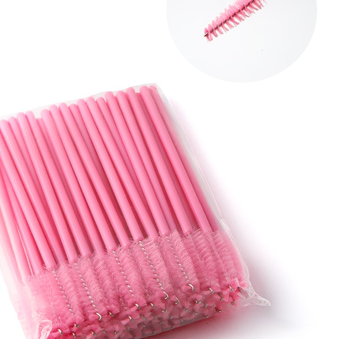 Wimpernbürsten – Kontrolle & Struktur für perfekte Lash-Linien Wimpernbürsten – Kontrolle & Struktur für perfekte Lash-Linien