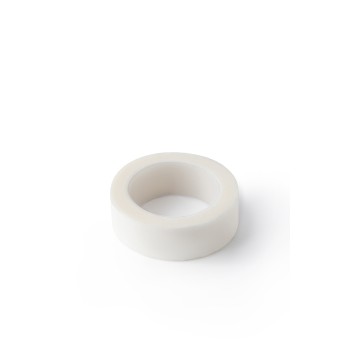 Eyelash extension patch