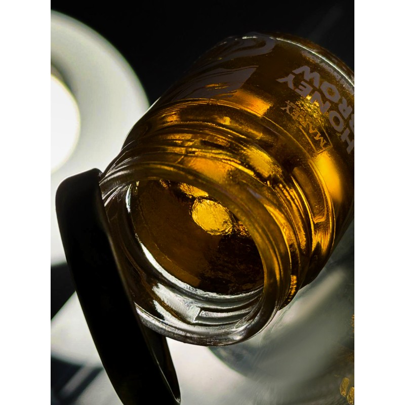 Styling - 00018 MAREY Brow Honey – Professional Brow Styling