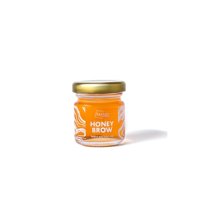 Styling - 00018 MAREY Brow Honey – Professional Brow Styling