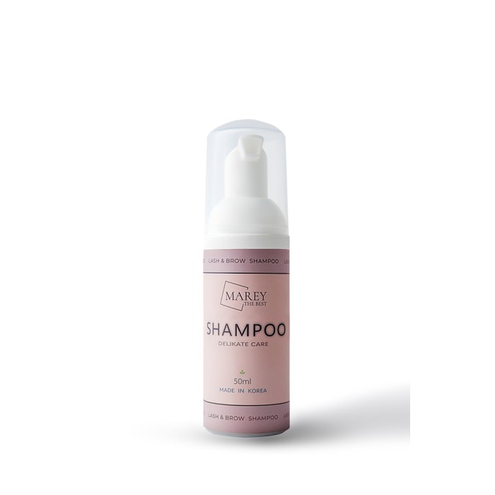 Lash Preparation & Removal Products - 00017 Professional Lash Shampoo for Eyelash Extensions