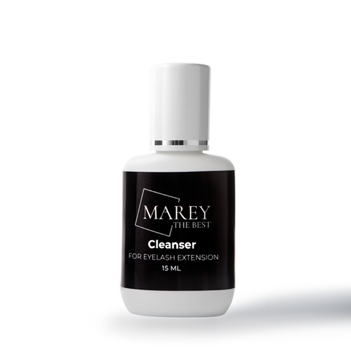 Wimpern Cleanser – Professionelle Vorbehandlung für Wimpernverlängerung