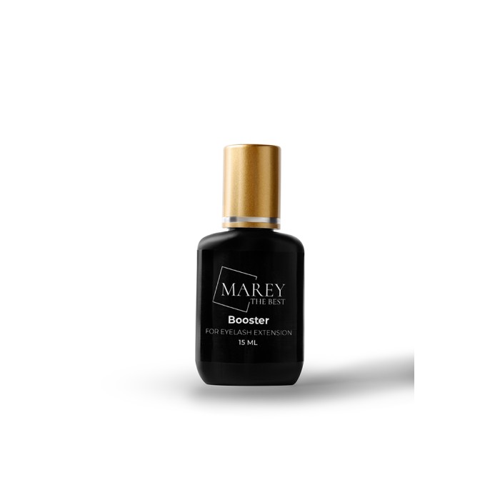 Reinigung & Vorbereitung für Wimpernverlängerung - 00015 Wimpern Booster – Klebebeschleuniger für Wimpernextensions