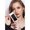 Dunkle Schokolade Wimpernextensions B | C | CC – Mixbox