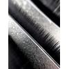 Schwarze Wimpernextensions L | M | V – Einzellängen