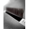 Schwarze Wimpernextensions L | M | V – Einzellängen
