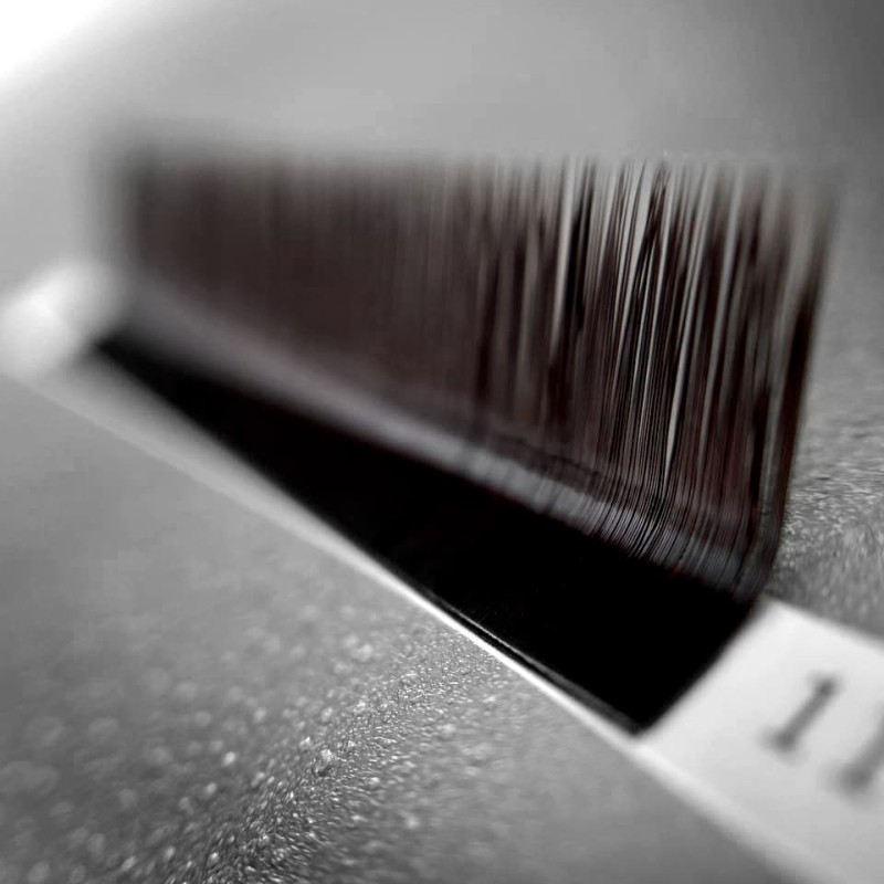 Schwarze Wimpernextensions B | C | CC – Mixbox