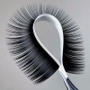 Schwarze Wimpernextensions B | C | CC – Mixbox
