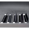 Schwarze Wimpernextensions L | M | V – Mixbox
